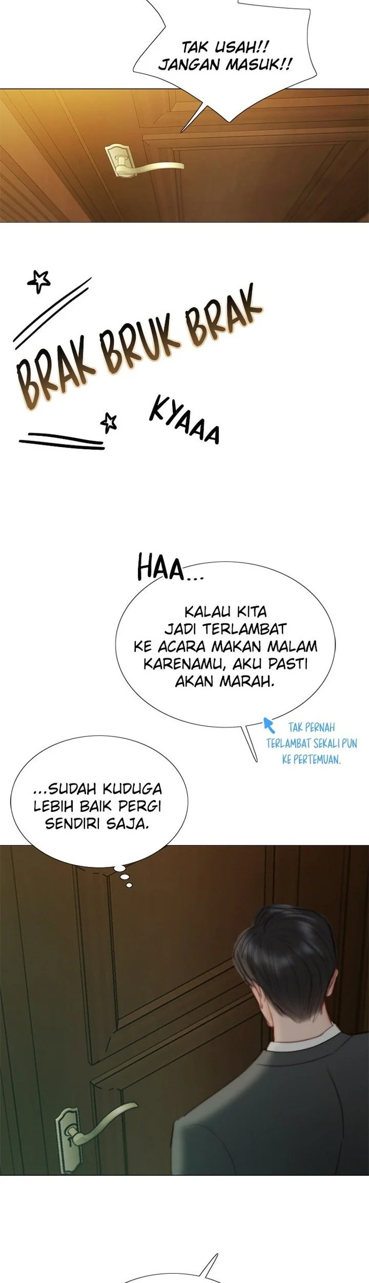 Serena Chapter 27 Gambar 53