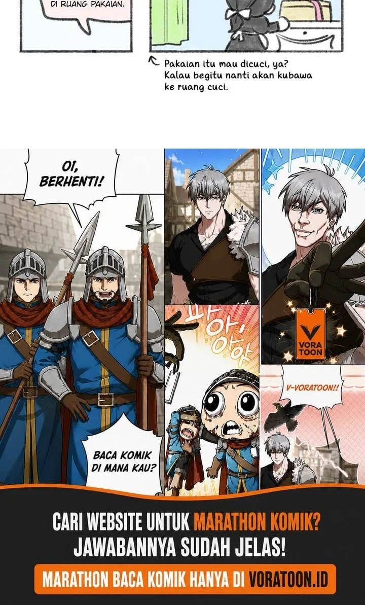 Serena Chapter 27 Gambar 62