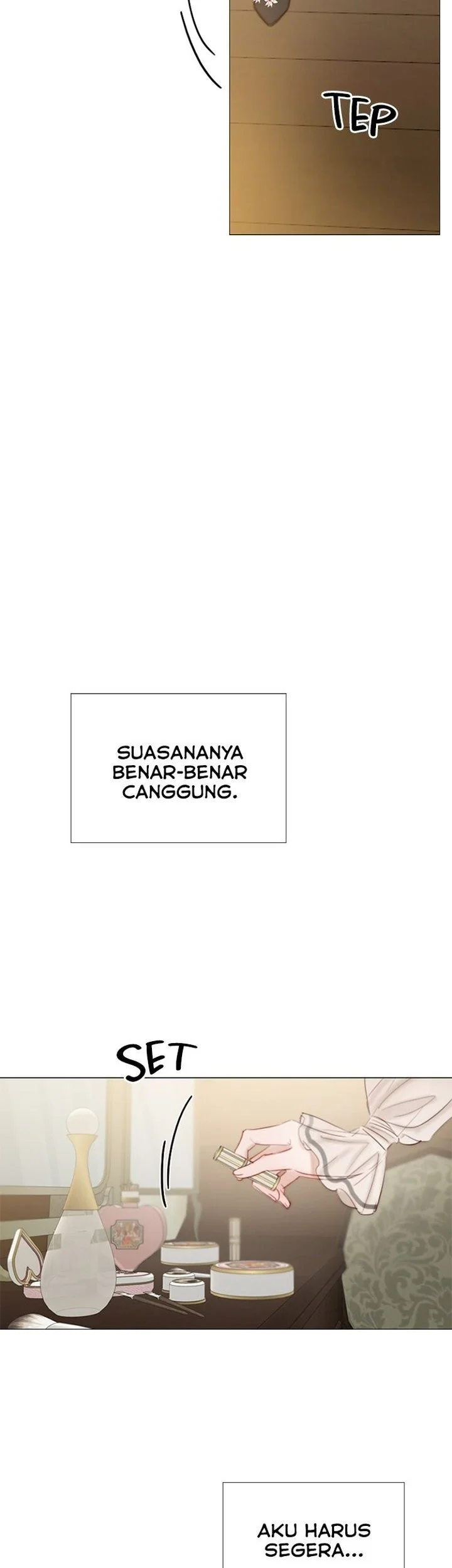 Serena Chapter 28 Gambar 38