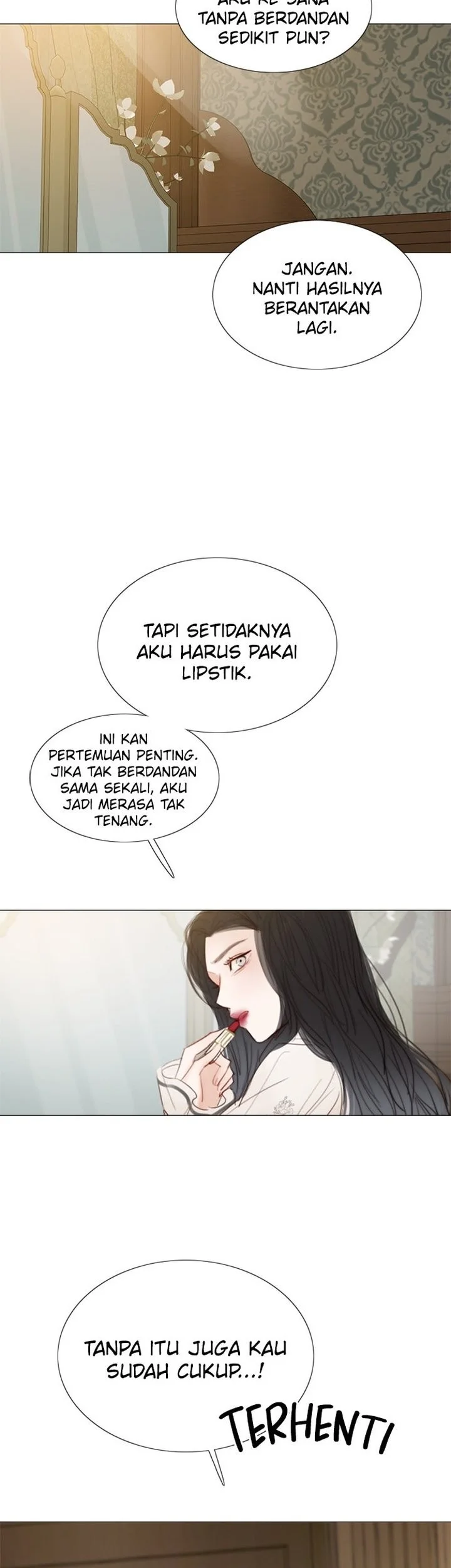 Serena Chapter 28 Gambar 40