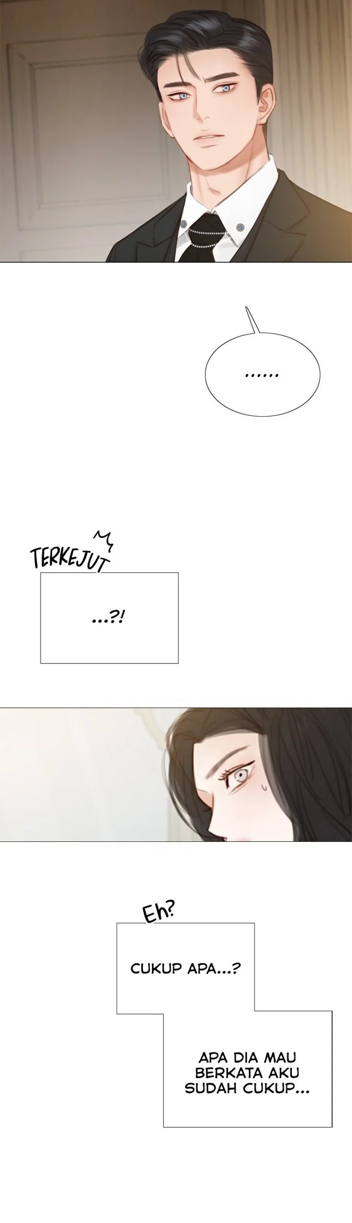Serena Chapter 28 Gambar 41
