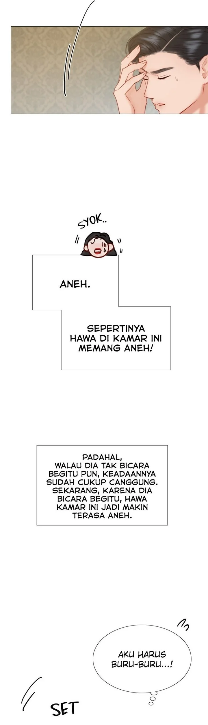 Serena Chapter 28 Gambar 43