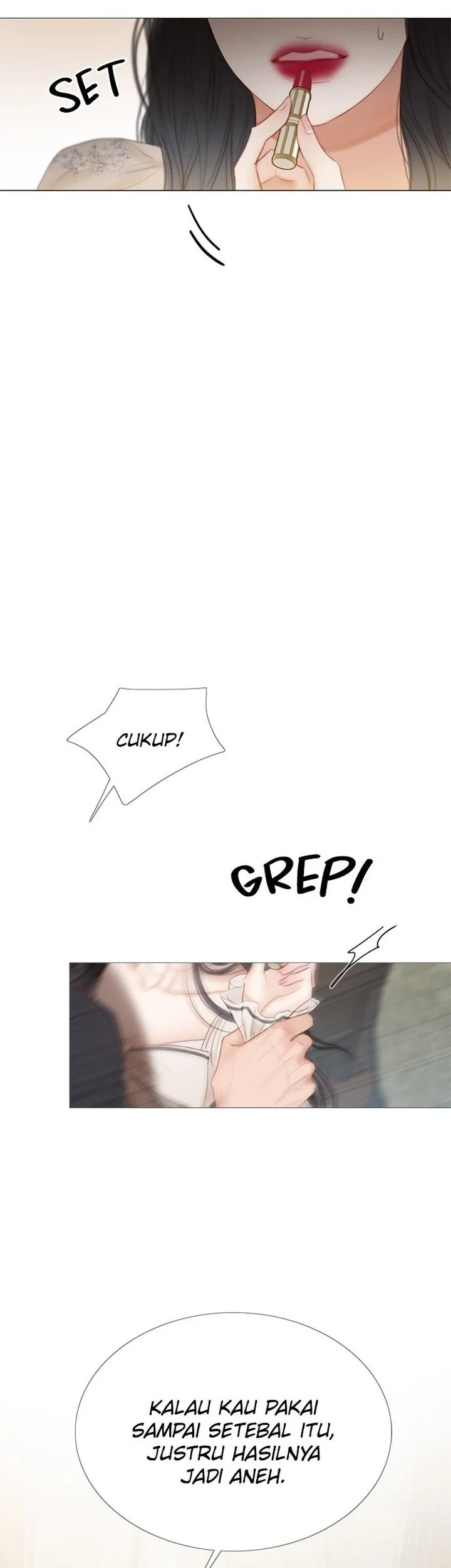 Serena Chapter 28 Gambar 44