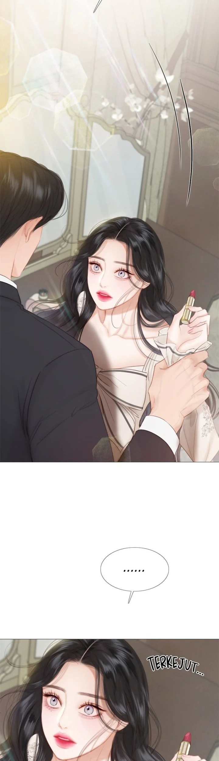 Serena Chapter 28 Gambar 45