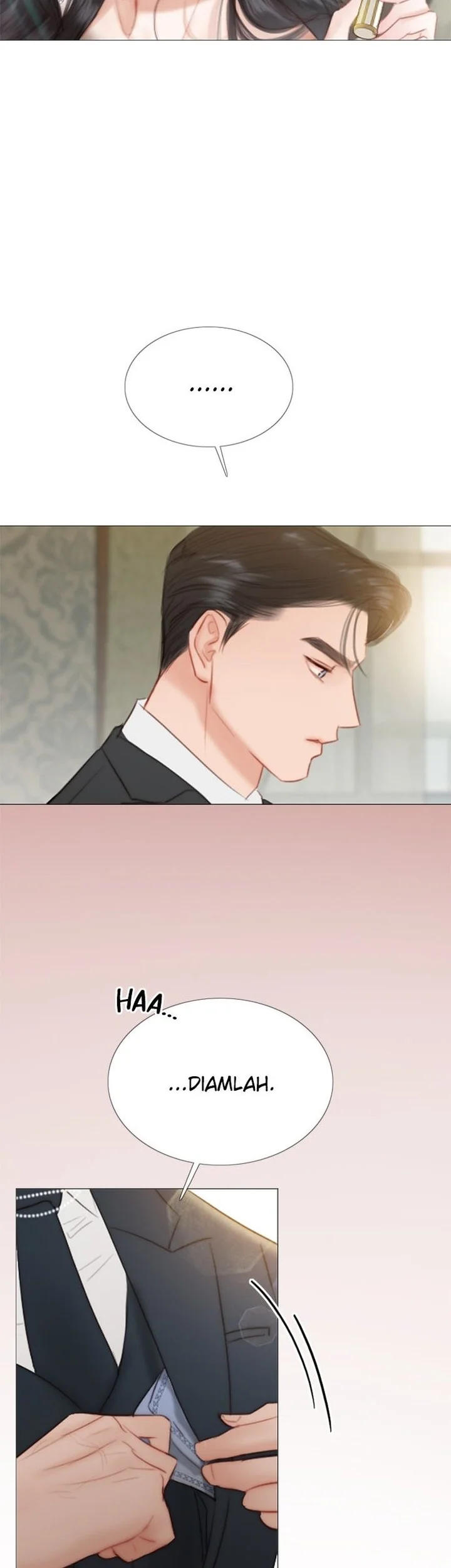 Serena Chapter 28 Gambar 46