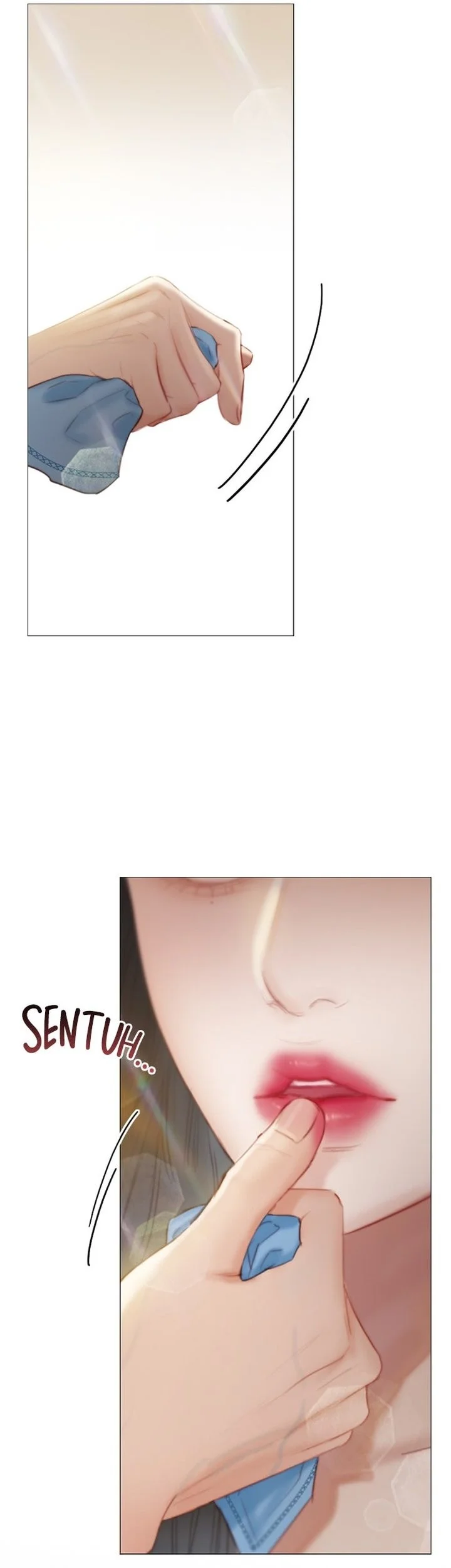 Serena Chapter 28 Gambar 50