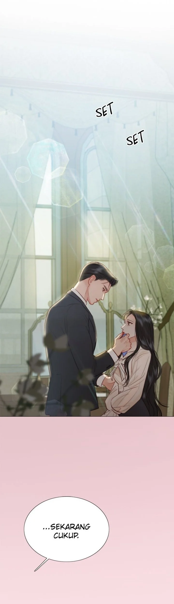 Serena Chapter 28 Gambar 51