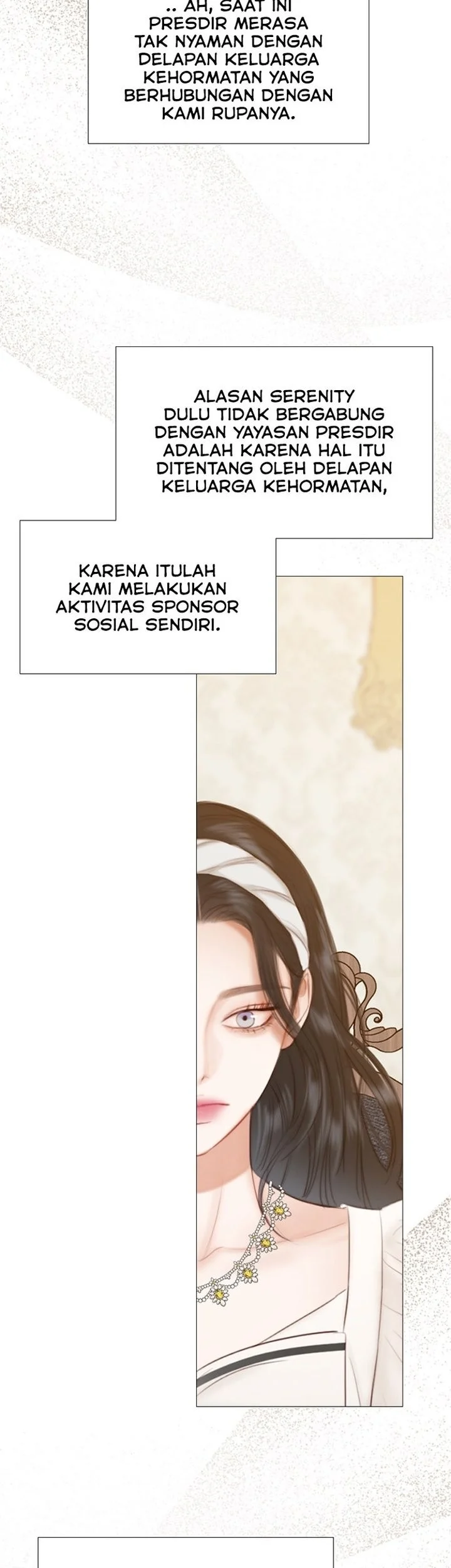 Serena Chapter 29 Gambar 32
