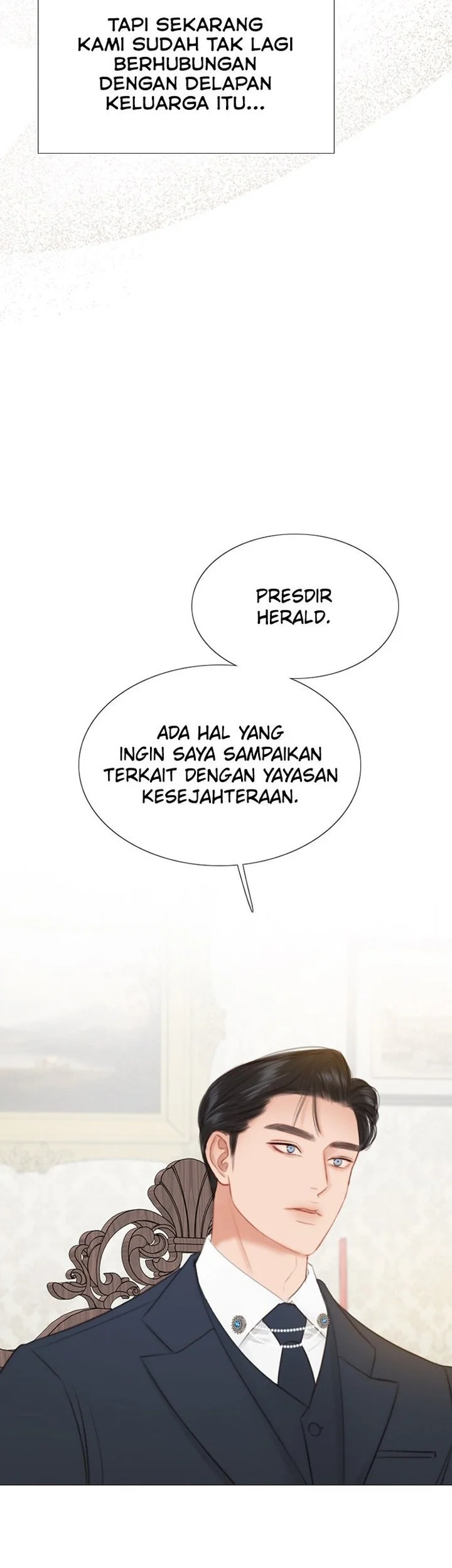 Serena Chapter 29 Gambar 33