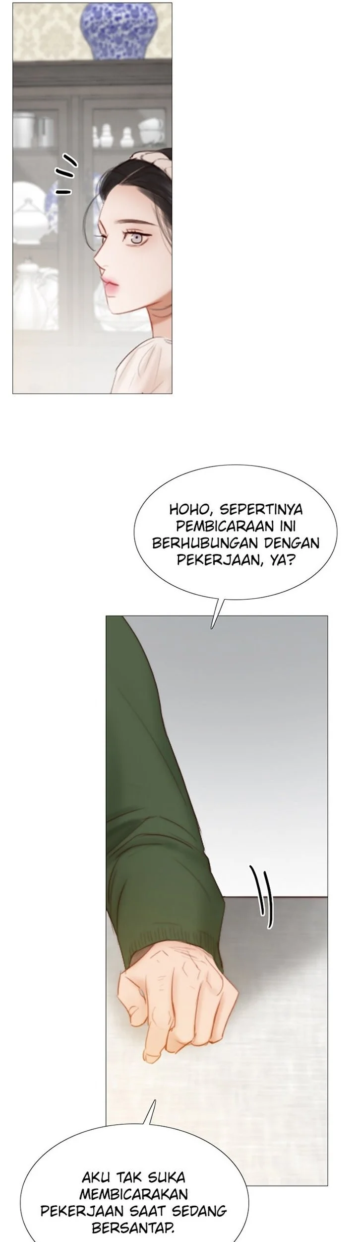 Serena Chapter 29 Gambar 35