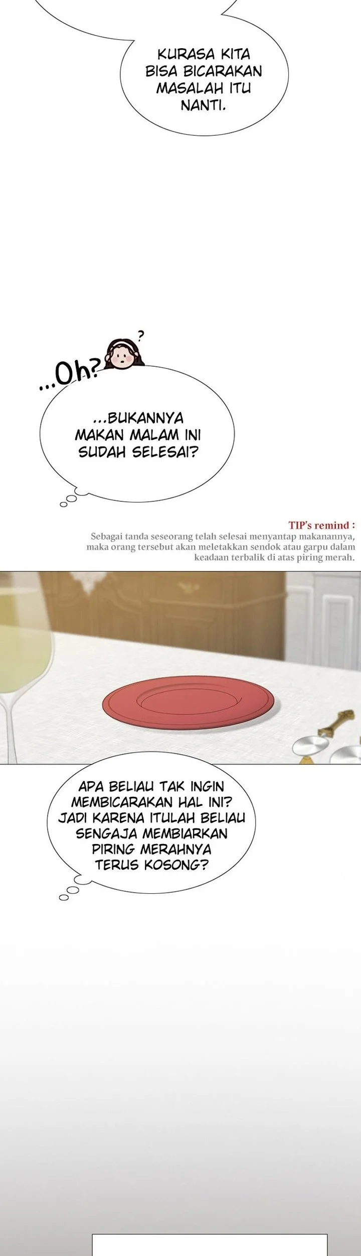 Serena Chapter 29 Gambar 36