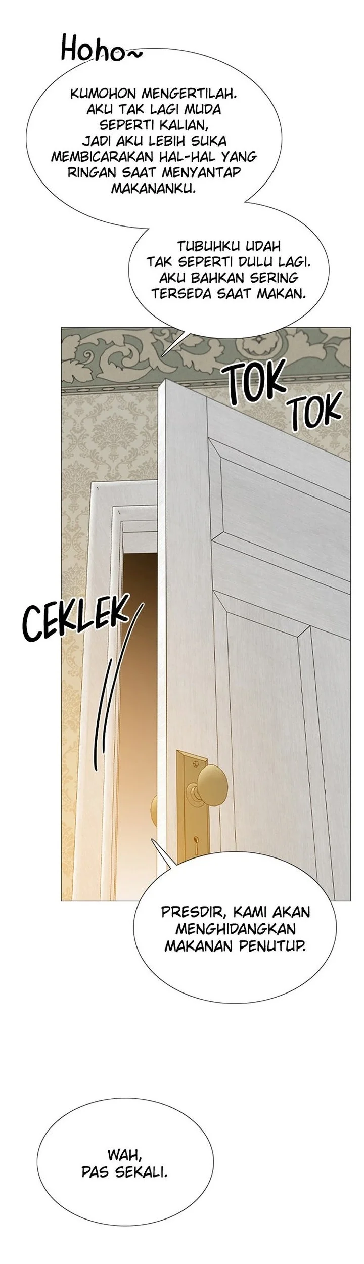 Serena Chapter 29 Gambar 38