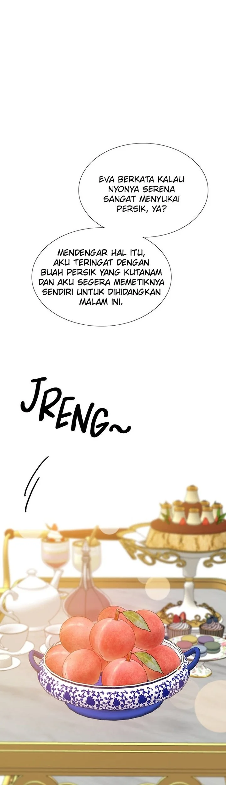 Serena Chapter 29 Gambar 39