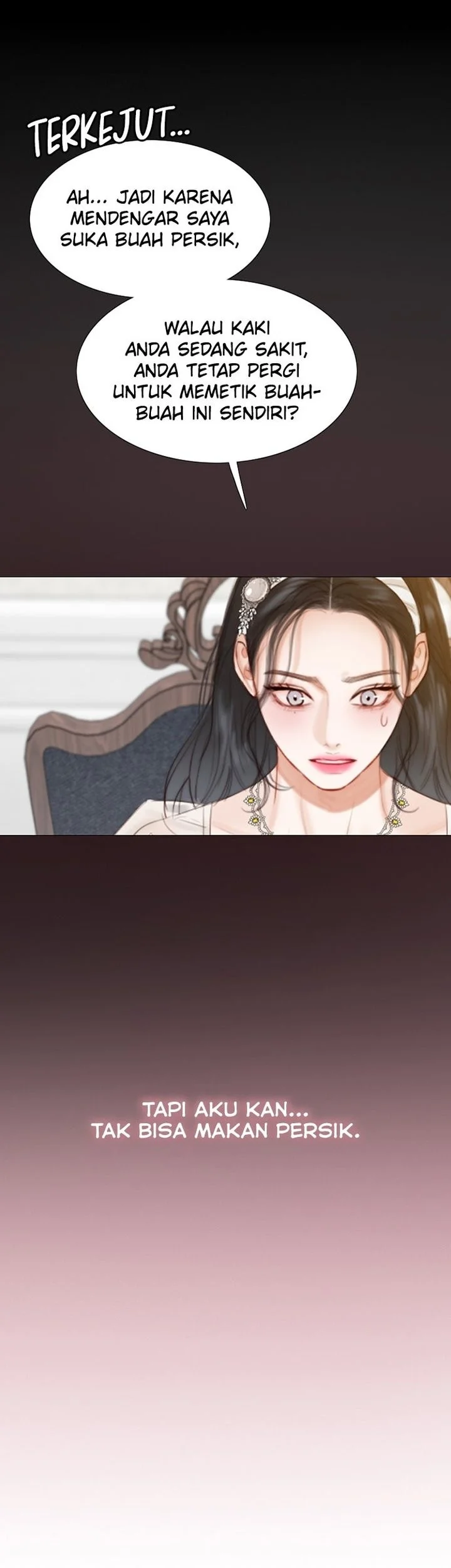 Serena Chapter 29 Gambar 42