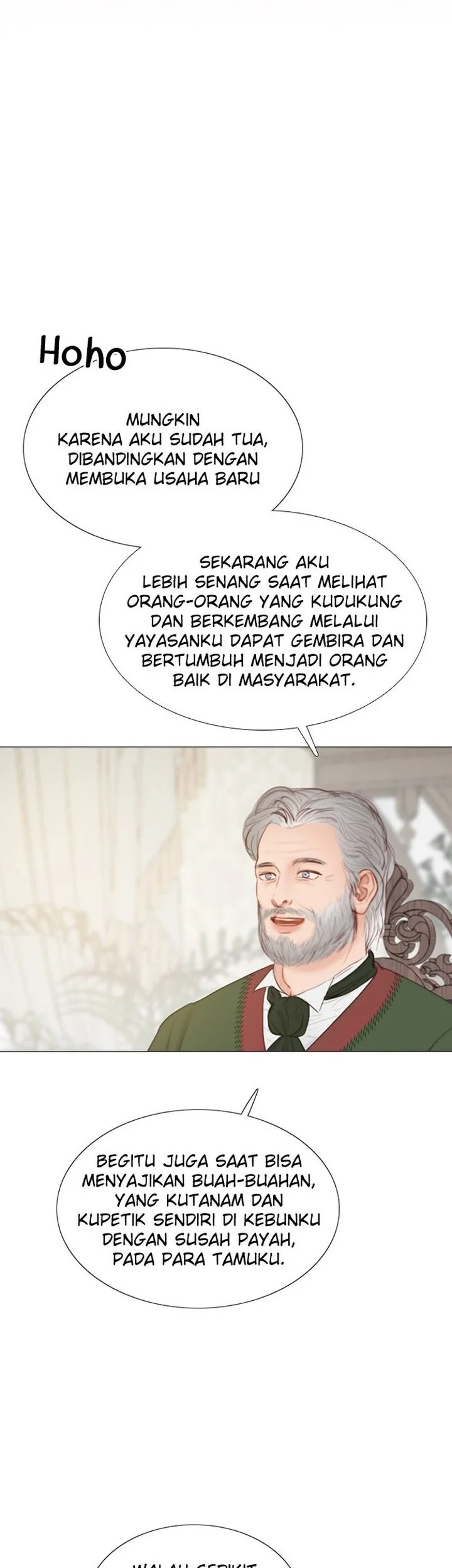 Serena Chapter 29 Gambar 43