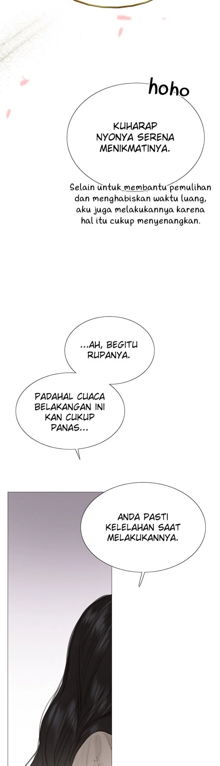 Serena Chapter 29 Gambar 45