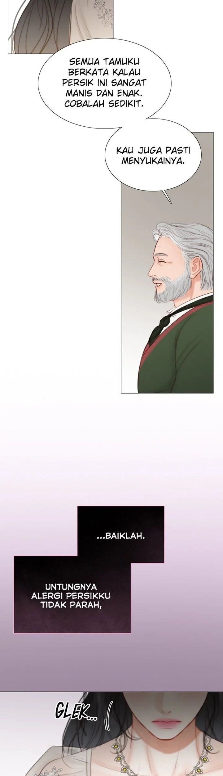 Serena Chapter 29 Gambar 46