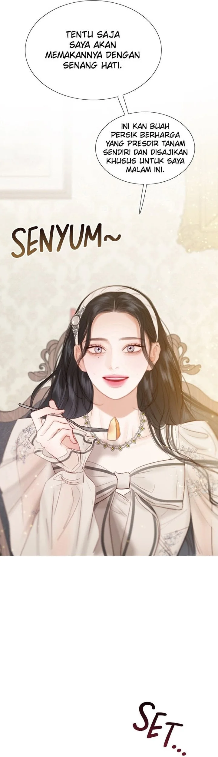 Serena Chapter 29 Gambar 49