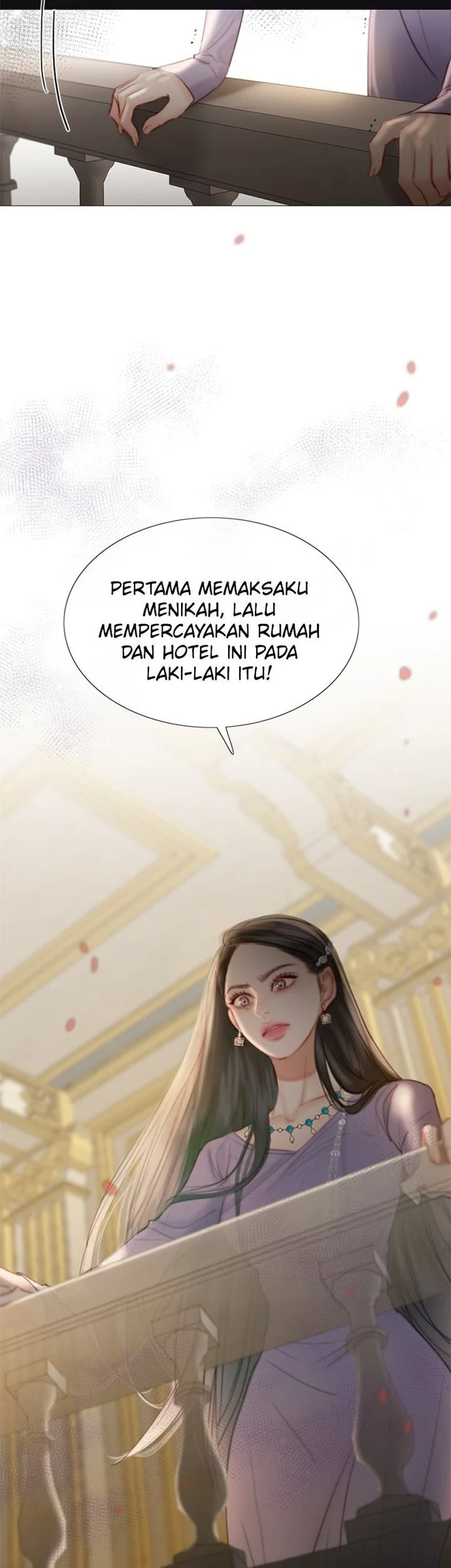 Serena Chapter 3 Gambar 33