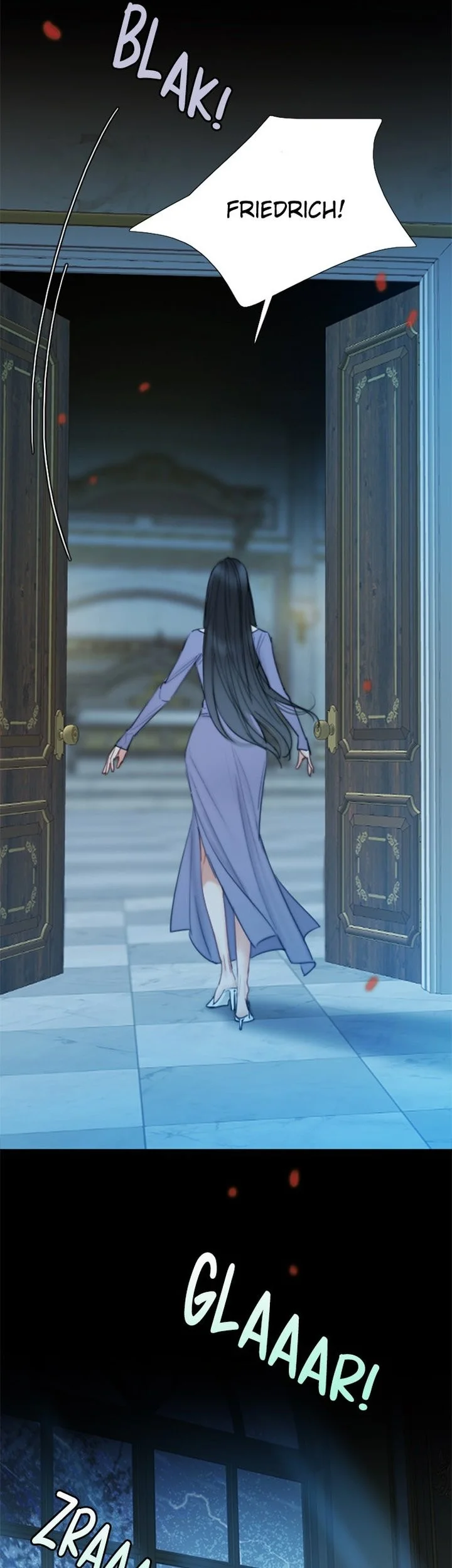Serena Chapter 3 Gambar 36