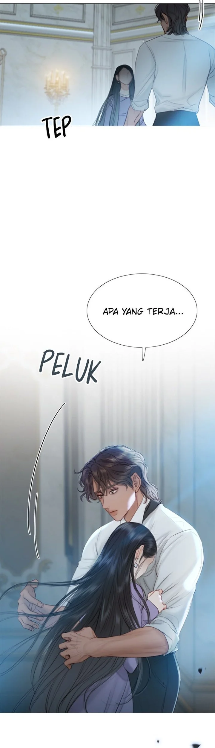 Serena Chapter 3 Gambar 39