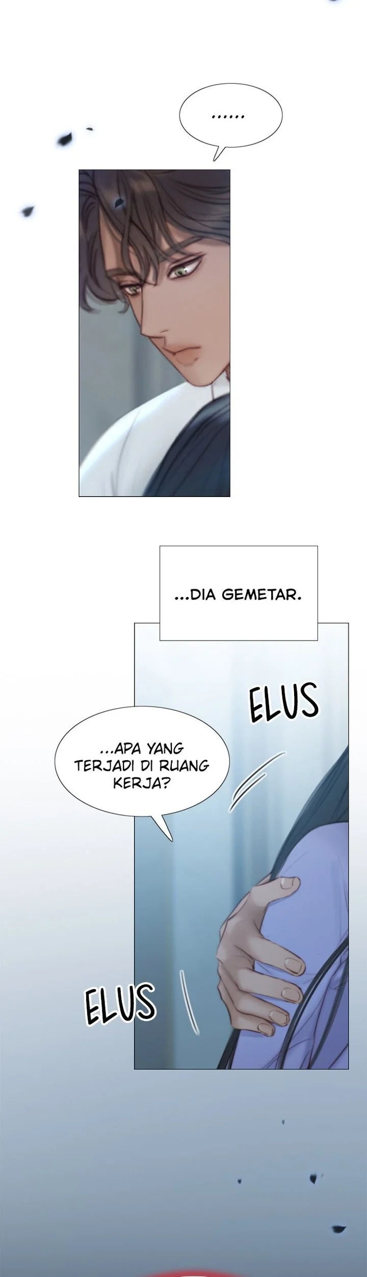 Serena Chapter 3 Gambar 40