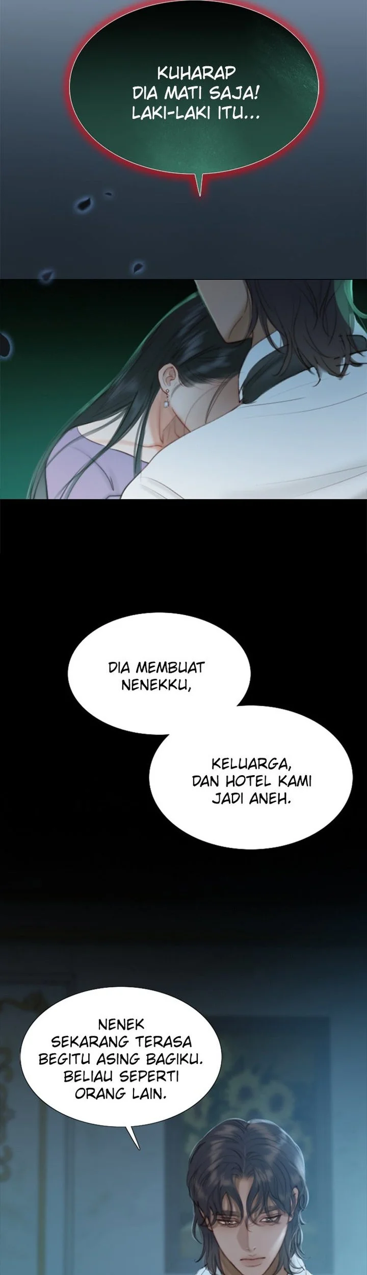 Serena Chapter 3 Gambar 41