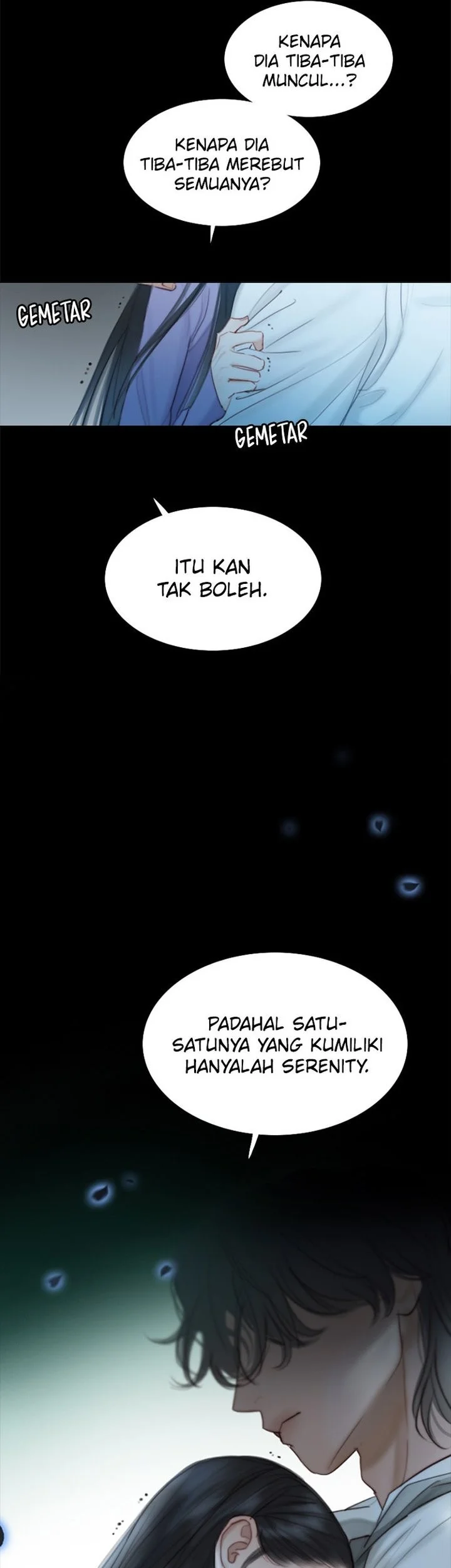 Serena Chapter 3 Gambar 43