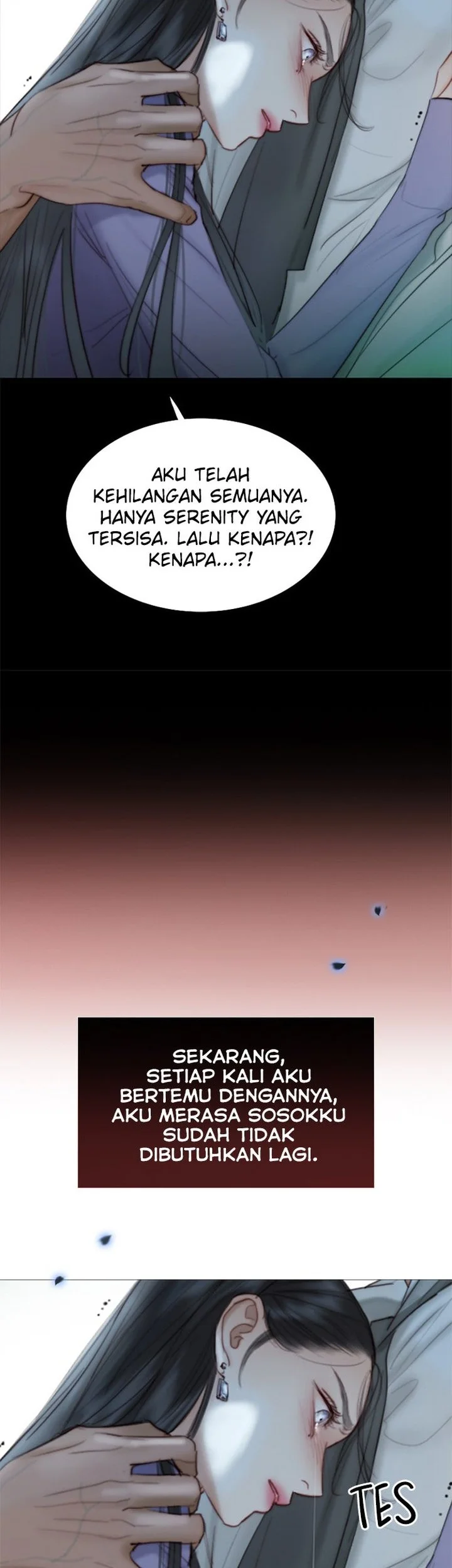 Serena Chapter 3 Gambar 44