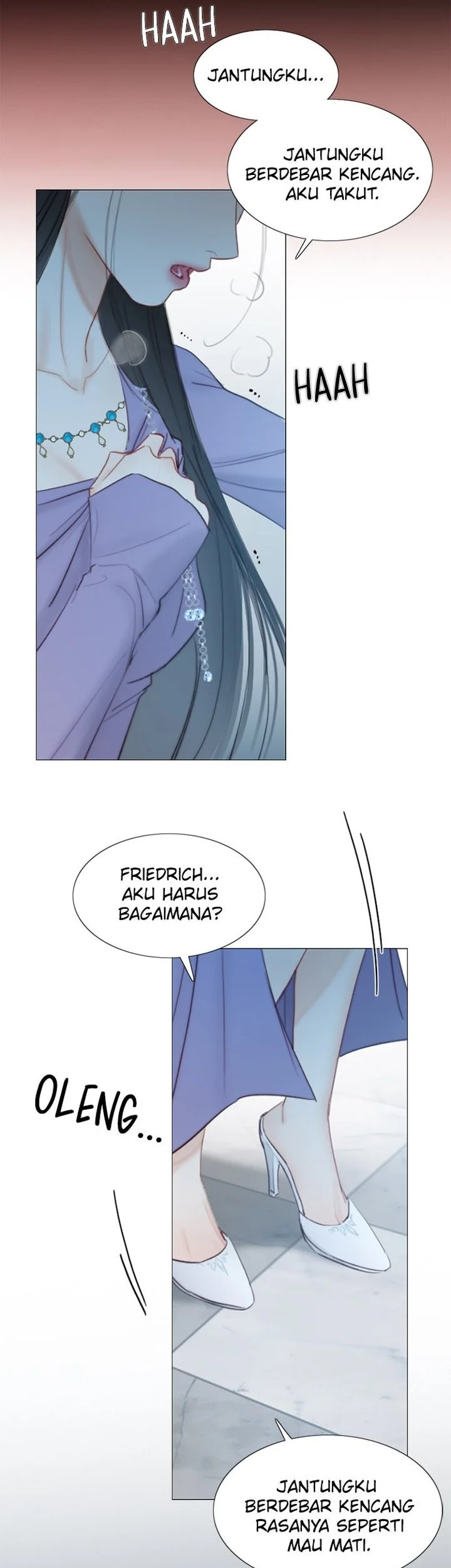 Serena Chapter 3 Gambar 47