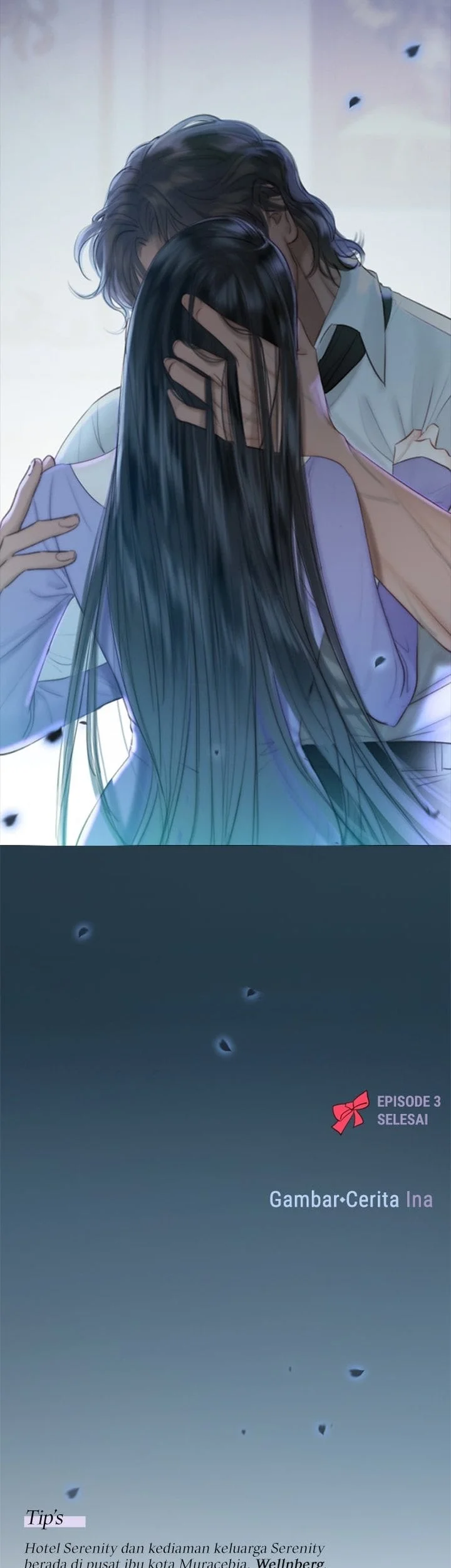 Serena Chapter 3 Gambar 50