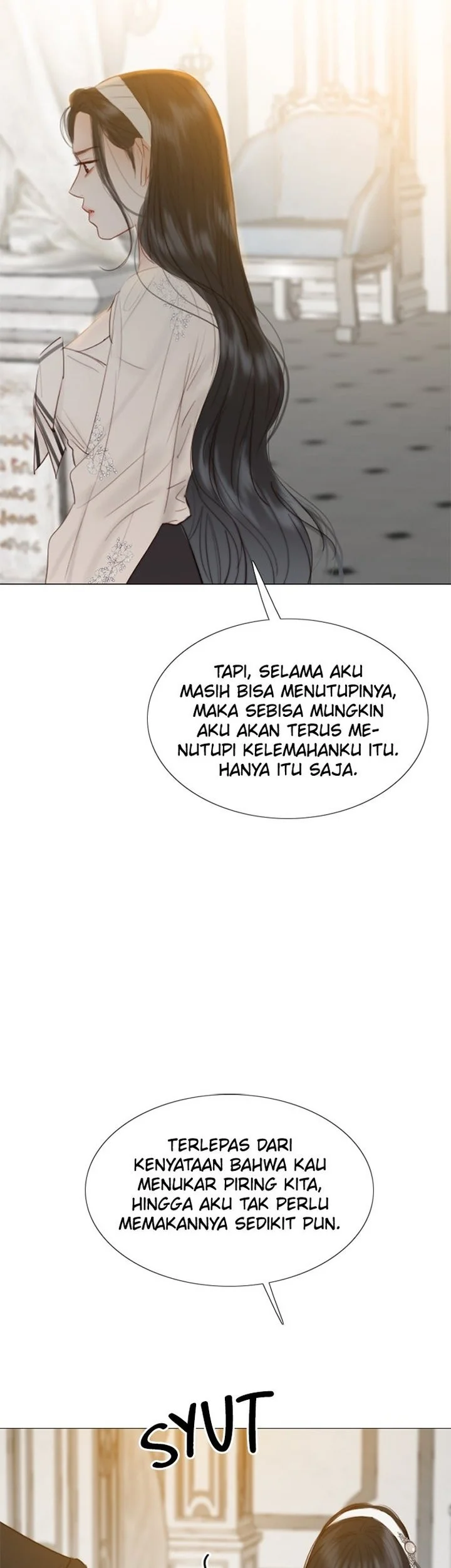 Serena Chapter 30 Gambar 38