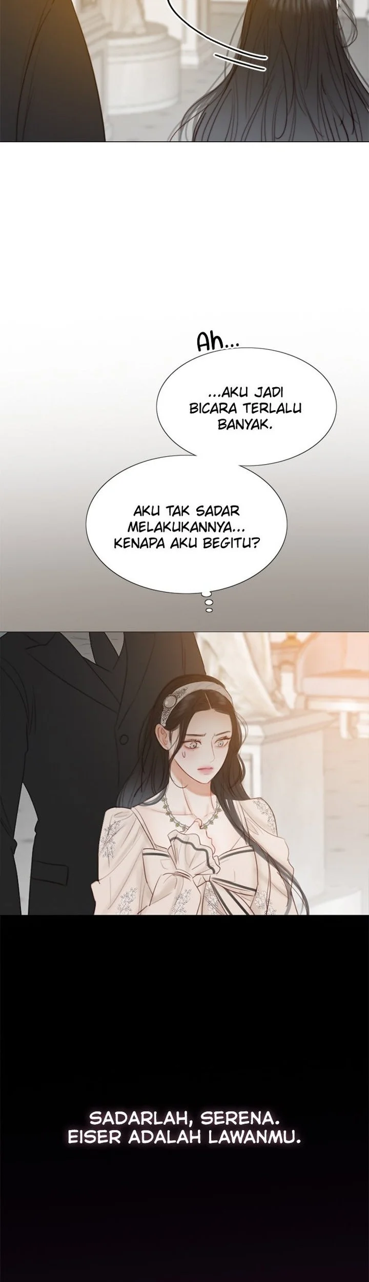 Serena Chapter 30 Gambar 39