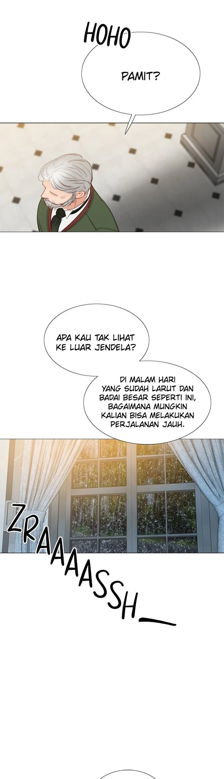 Serena Chapter 30 Gambar 43
