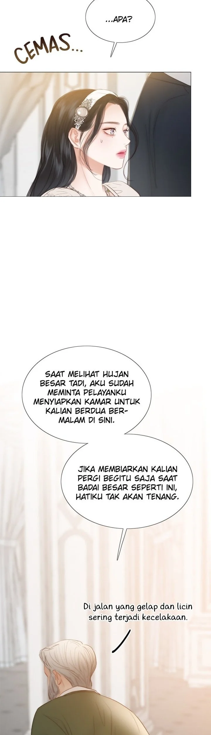 Serena Chapter 30 Gambar 44