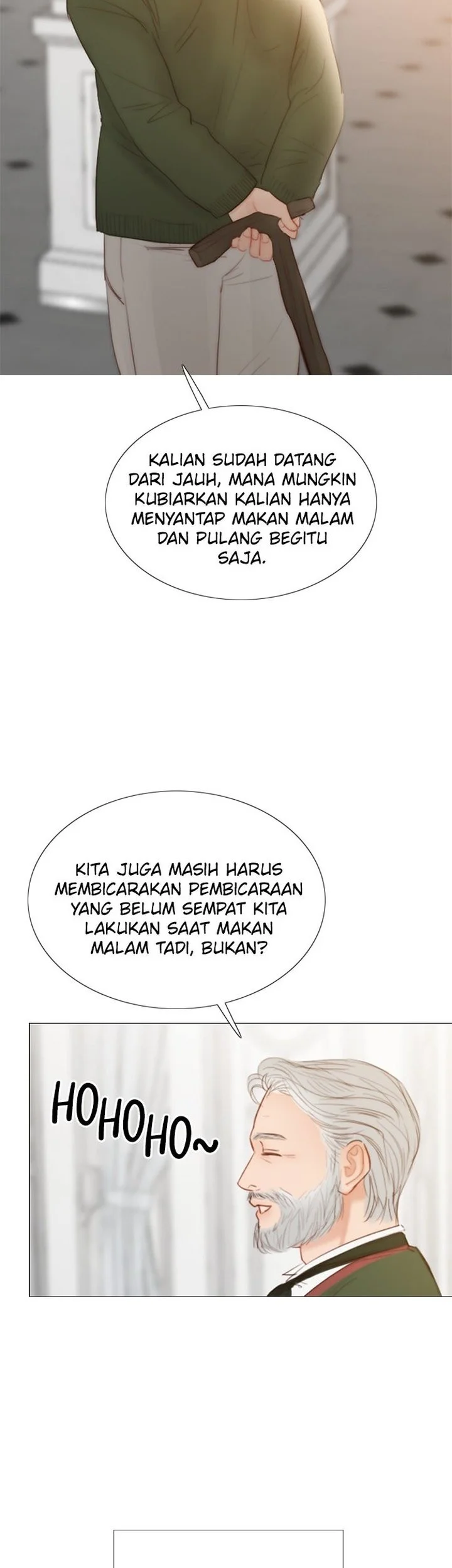 Serena Chapter 30 Gambar 45