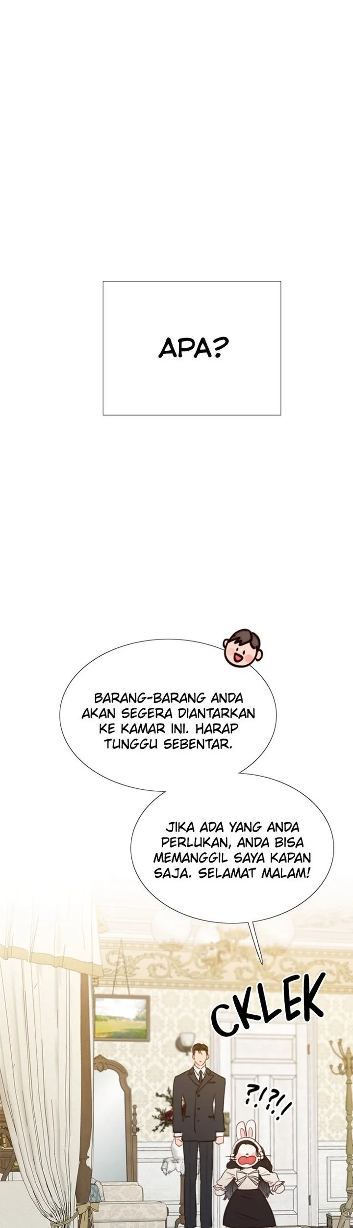 Serena Chapter 30 Gambar 48