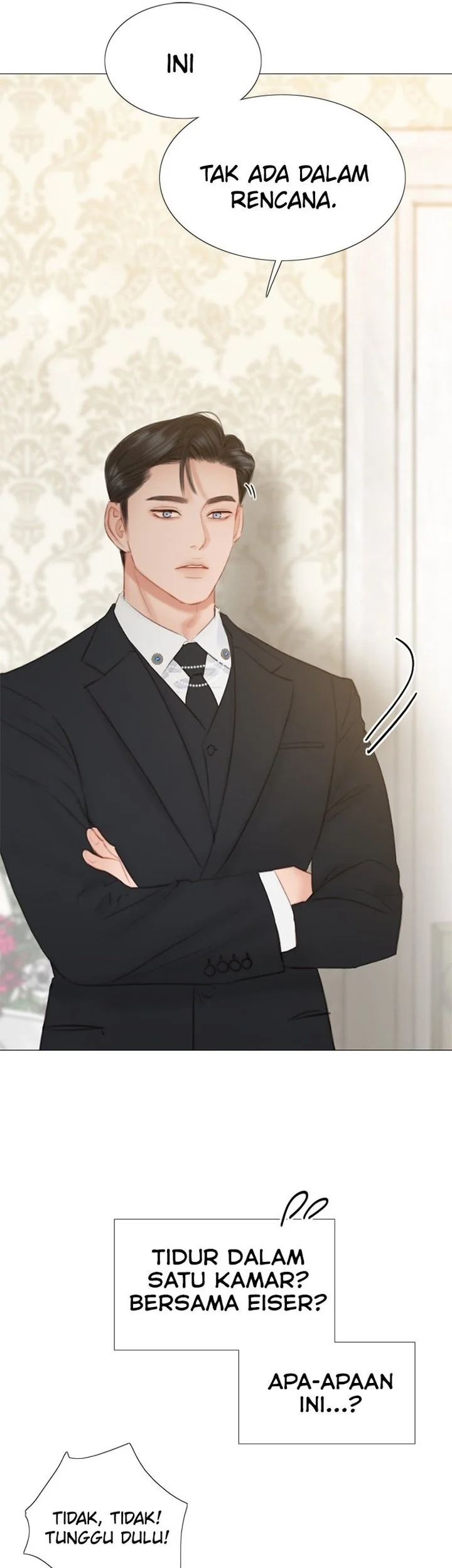 Serena Chapter 30 Gambar 50
