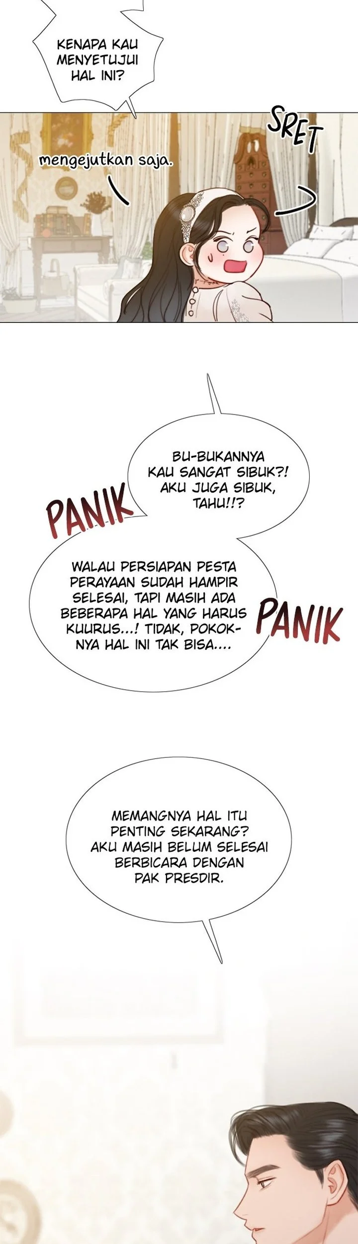 Serena Chapter 30 Gambar 51