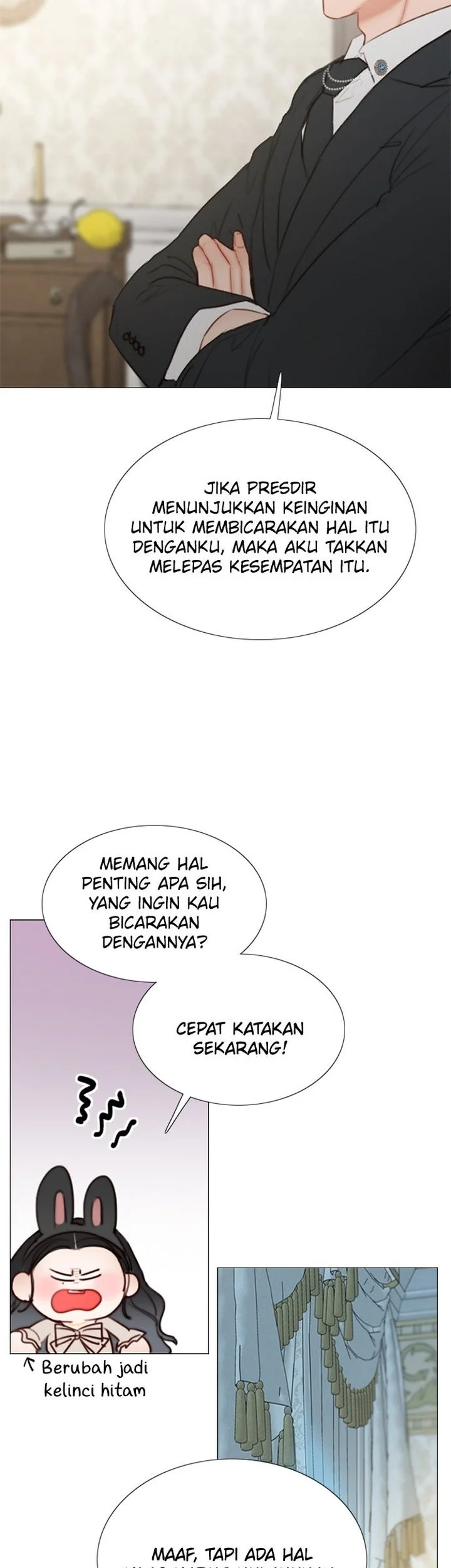 Serena Chapter 30 Gambar 52