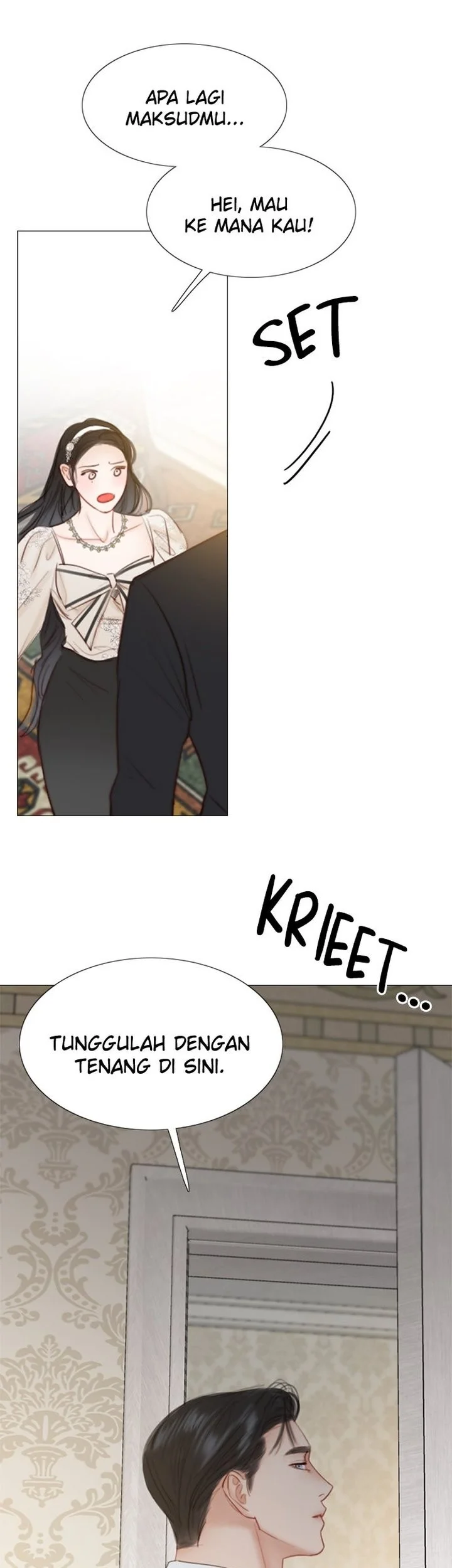 Serena Chapter 30 Gambar 54