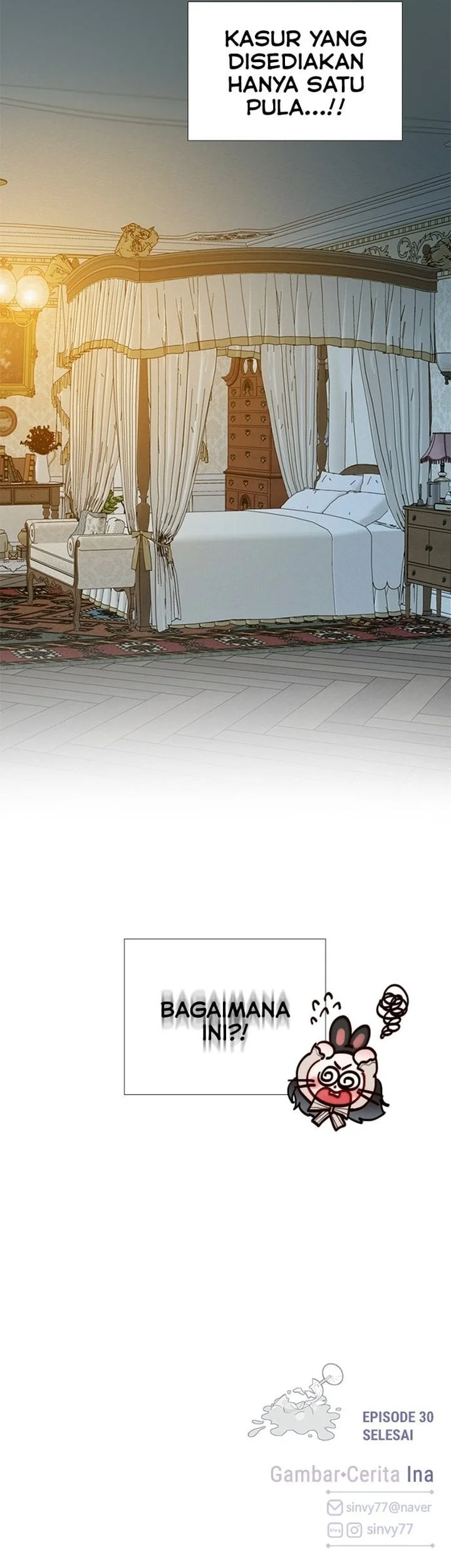 Serena Chapter 30 Gambar 57