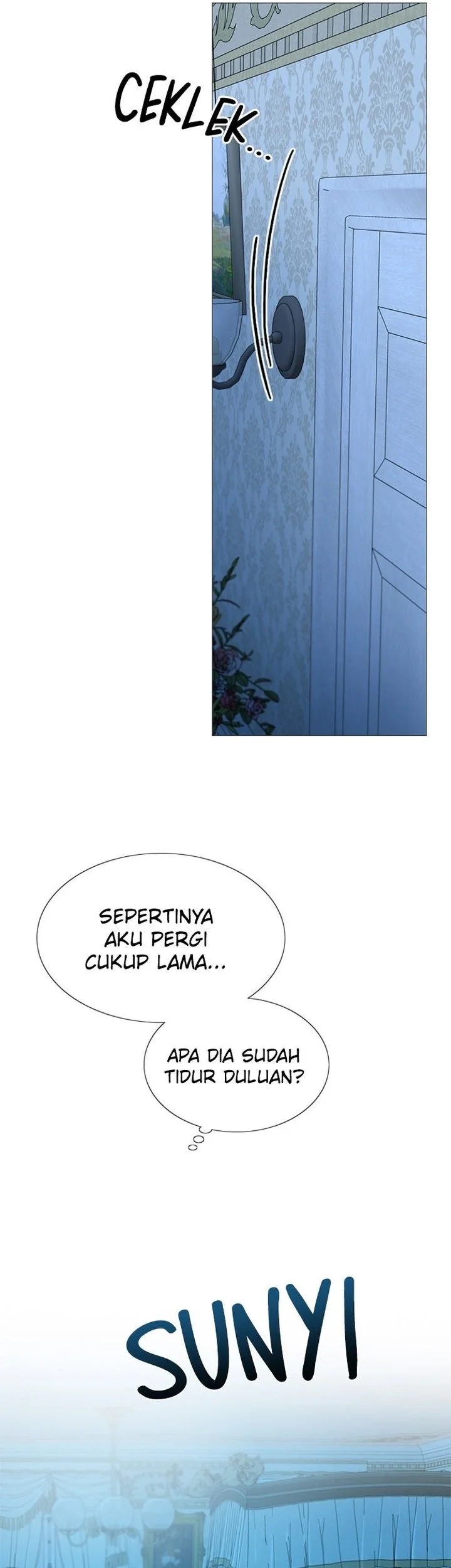 Serena Chapter 31 Gambar 35