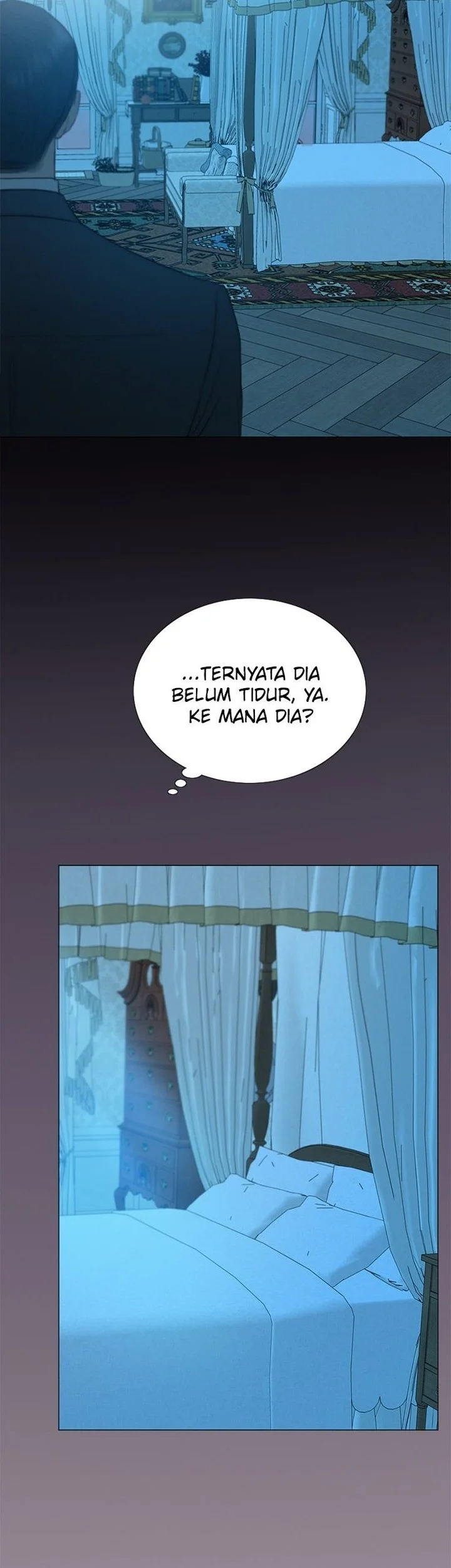 Serena Chapter 31 Gambar 36