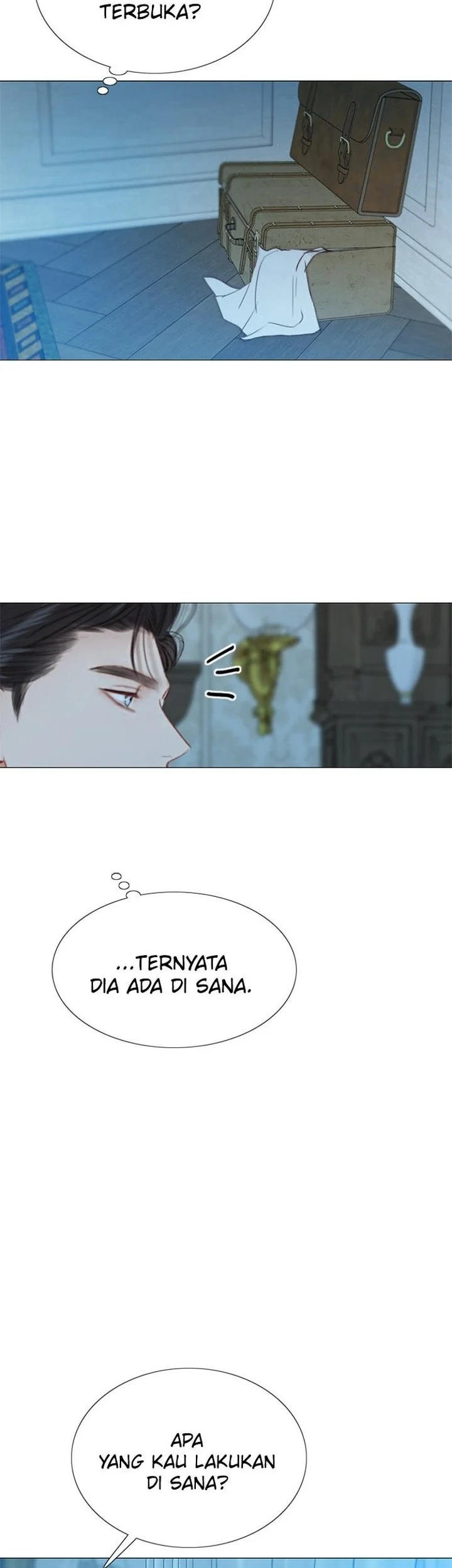 Serena Chapter 31 Gambar 38