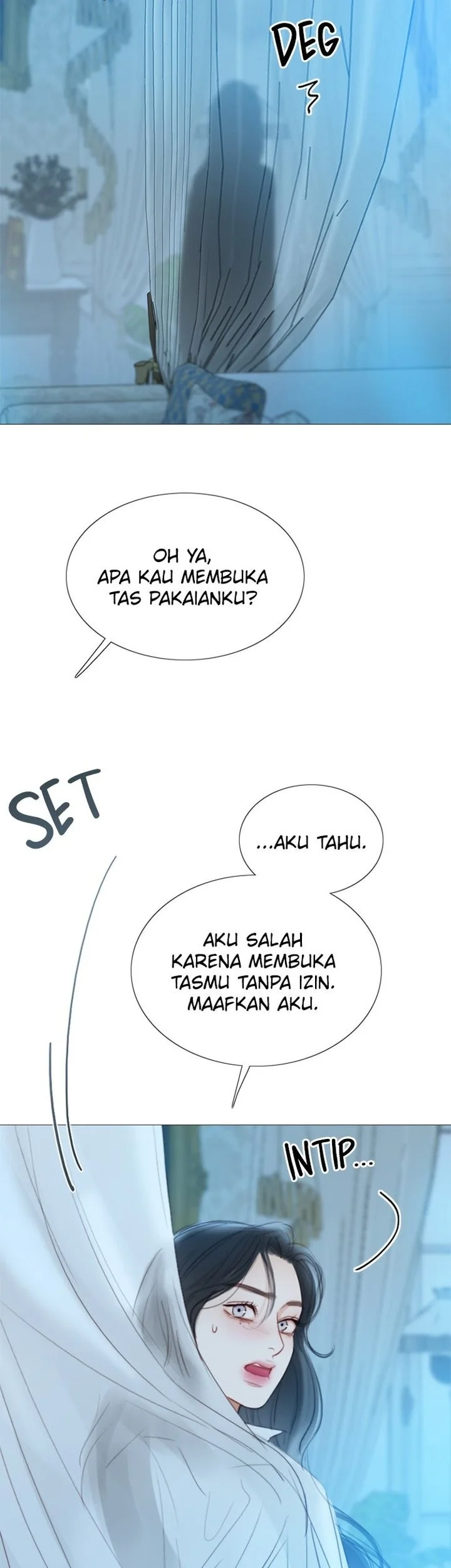 Serena Chapter 31 Gambar 39