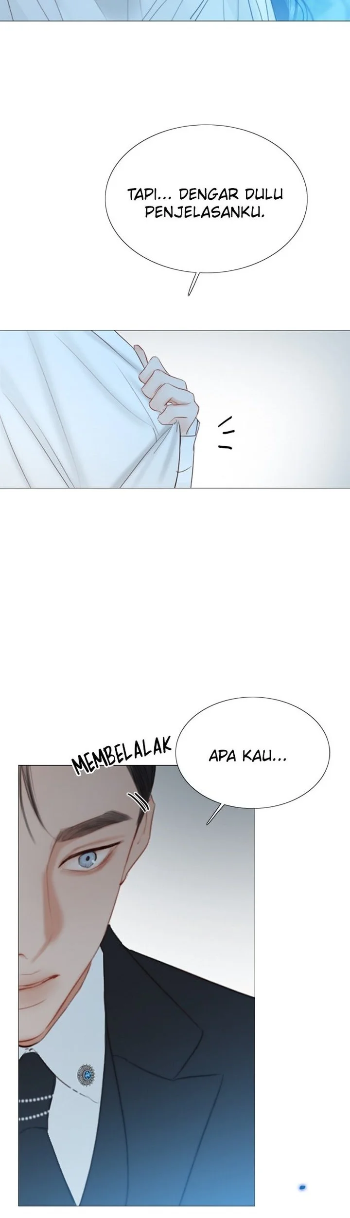 Serena Chapter 31 Gambar 40