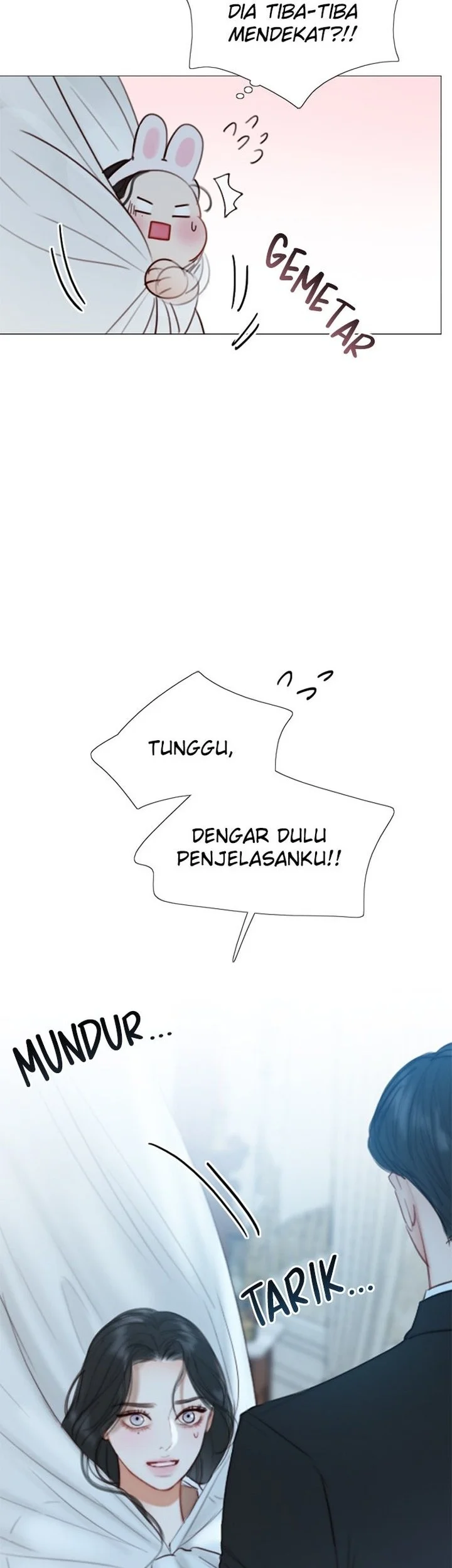 Serena Chapter 31 Gambar 43