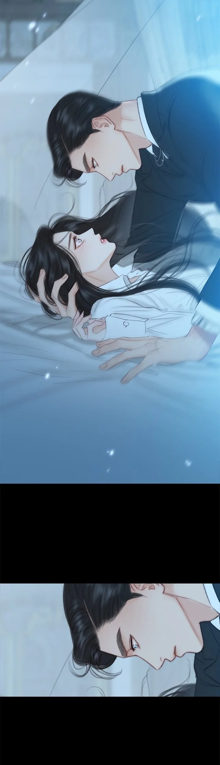 Serena Chapter 31 Gambar 46