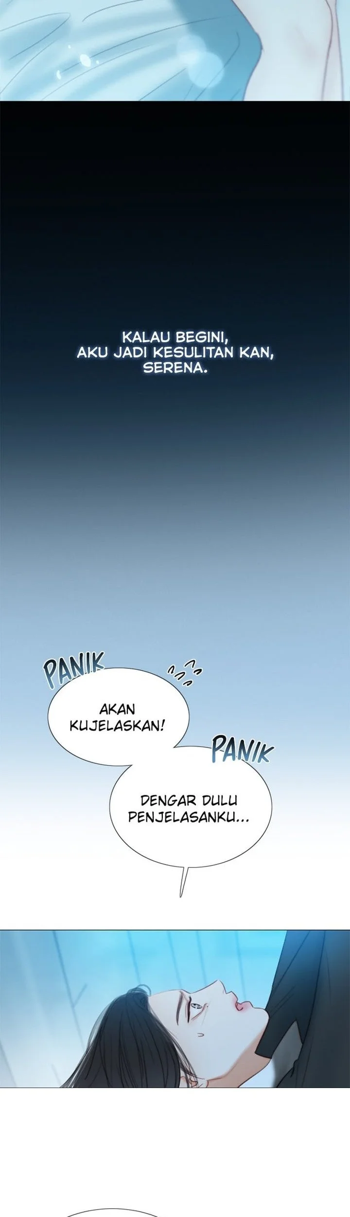 Serena Chapter 31 Gambar 52